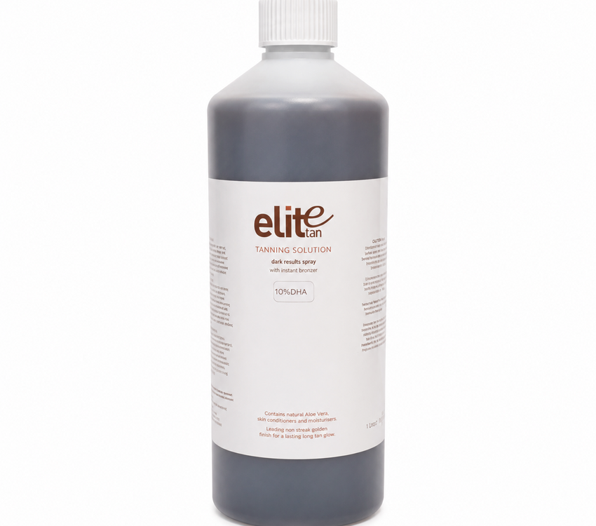 Elite Elite Tan 10%