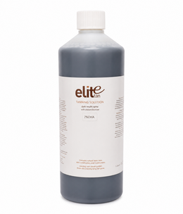 Elite Elite Tan 7%