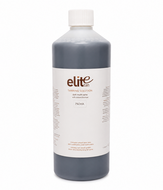 Elite Elite Tan 7%