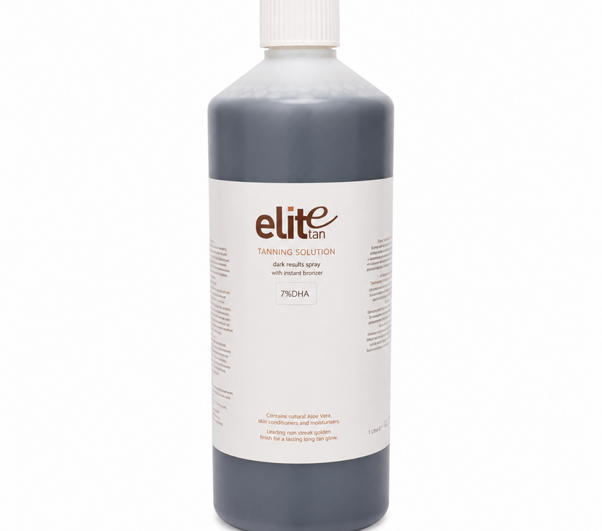 Elite Elite Tan 7%