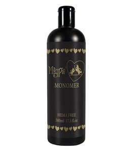 Magpie Hema Free Monomer 500ml