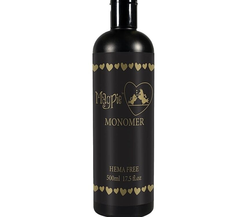 Magpie Hema Free Monomer 500ml