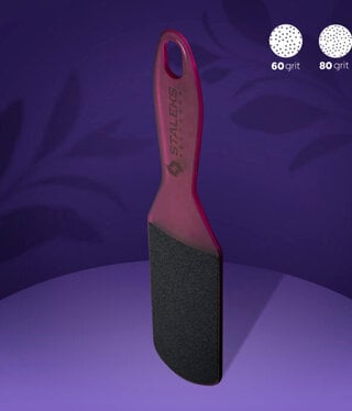 Staleks Pedicure File EXPERT 10 TYPE 1 (60/80 grit)