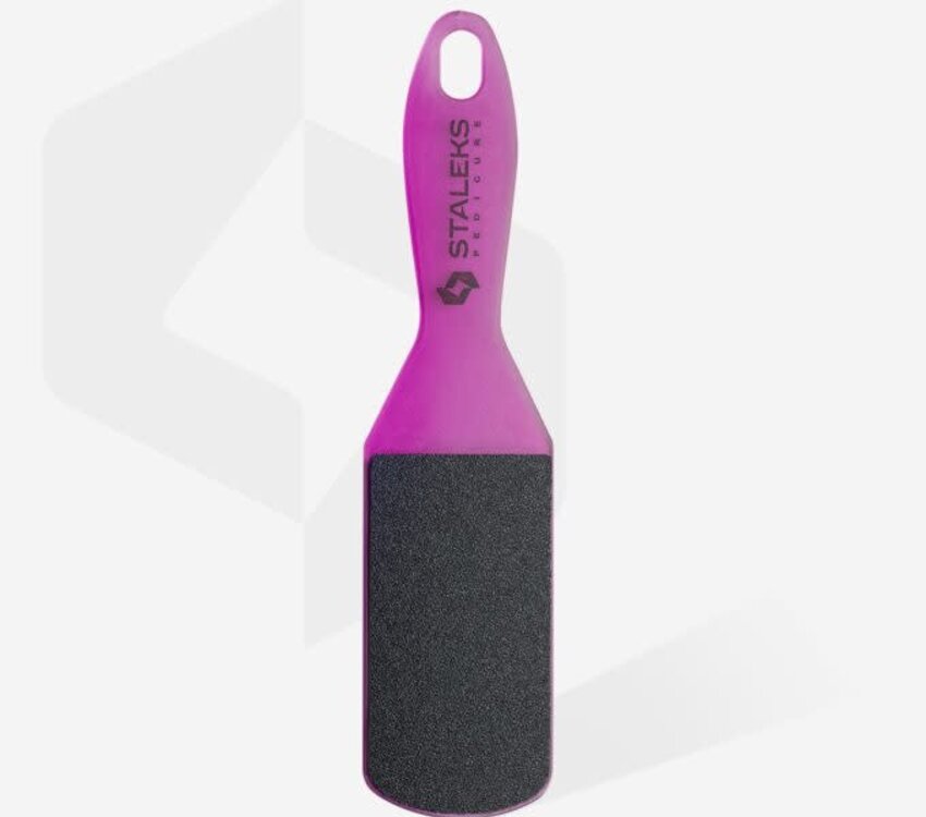 Staleks Pedicure File EXPERT 10 TYPE 1 (60/80 grit)