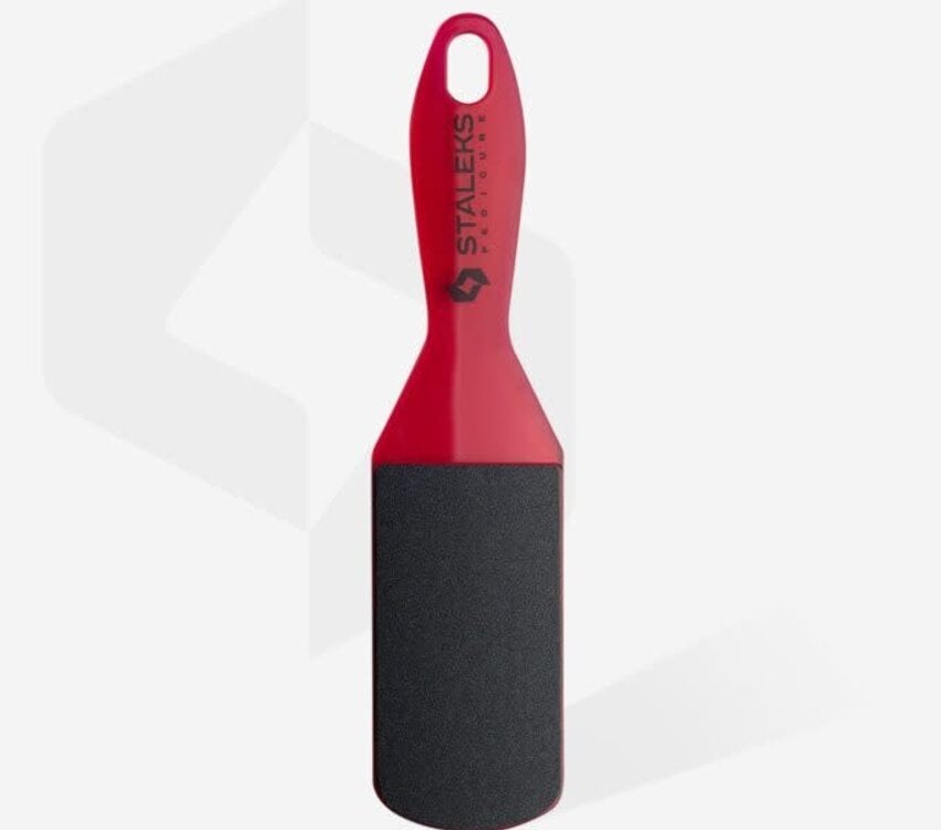 Staleks Pedicure File EXPERT 10 TYPE 2 (80/120 grit)