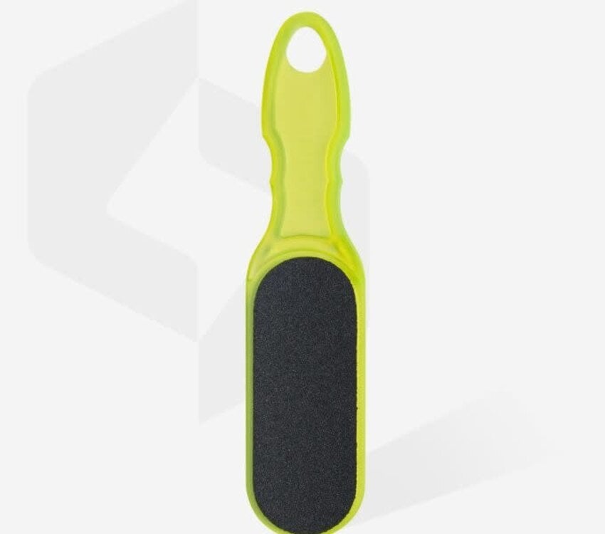 Staleks Plastic Foot File CLASSIC 10 TYPE 1 (100/180 grit)