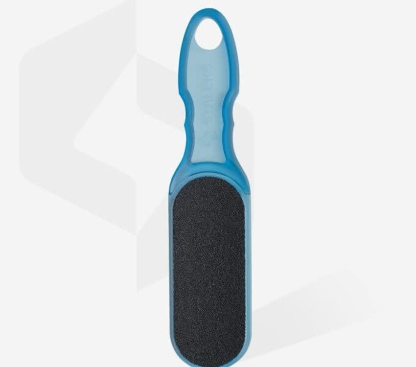 Staleks Plastic foot file CLASSIC 10 TYPE 2 (80/120 grit)