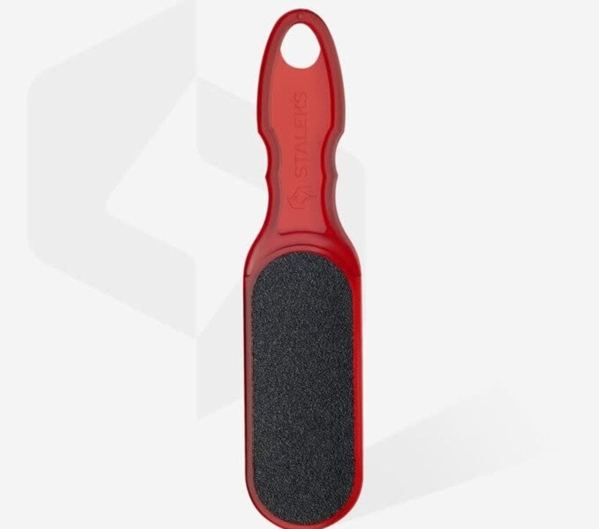 Staleks Plastic foot file CLASSIC 10 TYPE 3 (60/80 grit)