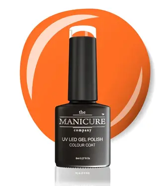 The manicure Company Drenched 351 Gel Polish 8ml