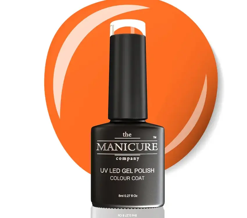 The manicure Company Drenched 351 Gel Polish 8ml