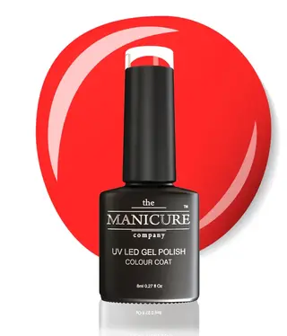 The manicure Company Flash Point 352 Gel Polish 8ml