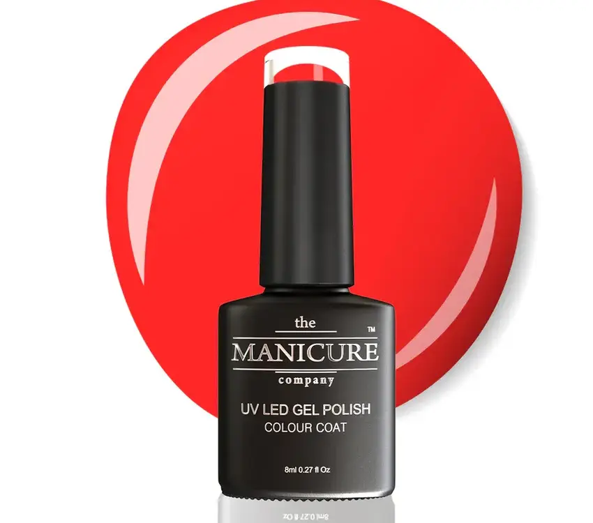 The manicure Company Flash Point 352 Gel Polish 8ml