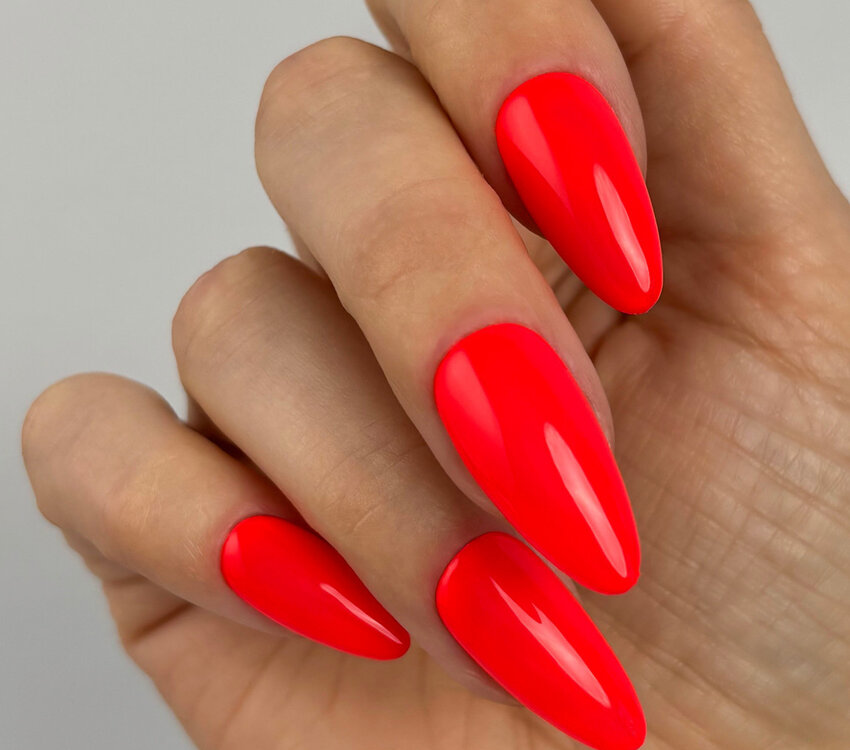 The manicure Company Flash Point 352 Gel Polish 8ml