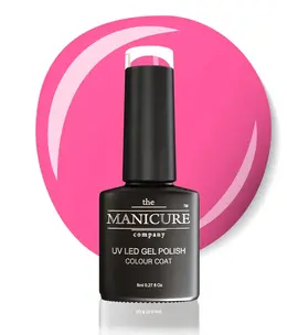 The manicure Company Heatstroke 353 Gel Polish 8ml