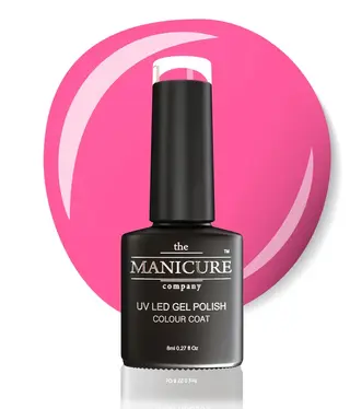 The manicure Company Heatstroke 353 Gel Polish 8ml