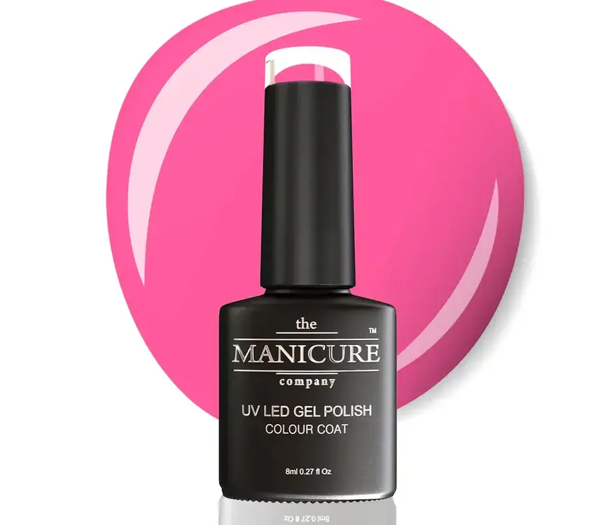 The manicure Company Heatstroke 353 Gel Polish 8ml