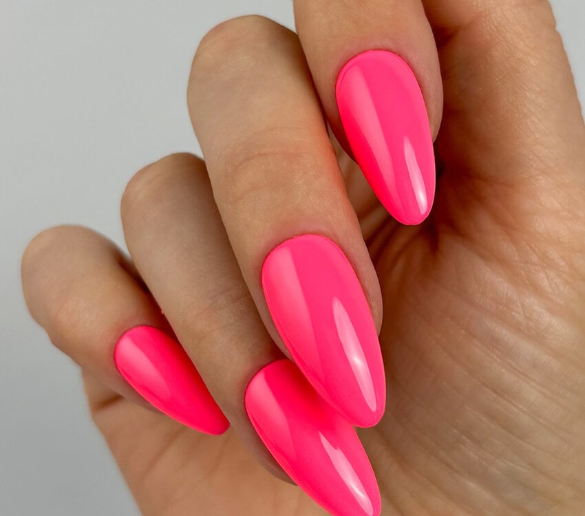 The manicure Company Heatstroke 353 Gel Polish 8ml