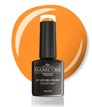 The manicure Company Sun Seeker 354 Gel Polish 8ml