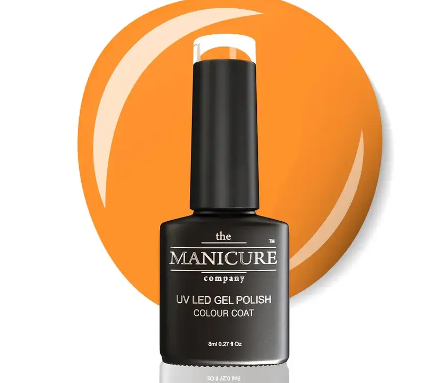 The manicure Company Sun Seeker 354 Gel Polish 8ml