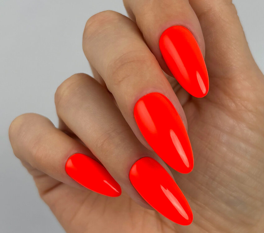 The manicure Company Spritz O'Clock 356 Gel Polish 8ml