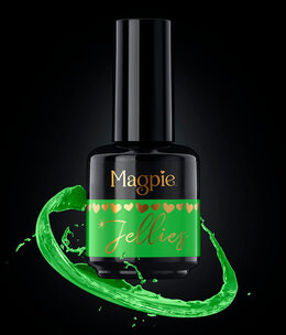 Magpie Jellies Apple 15ml