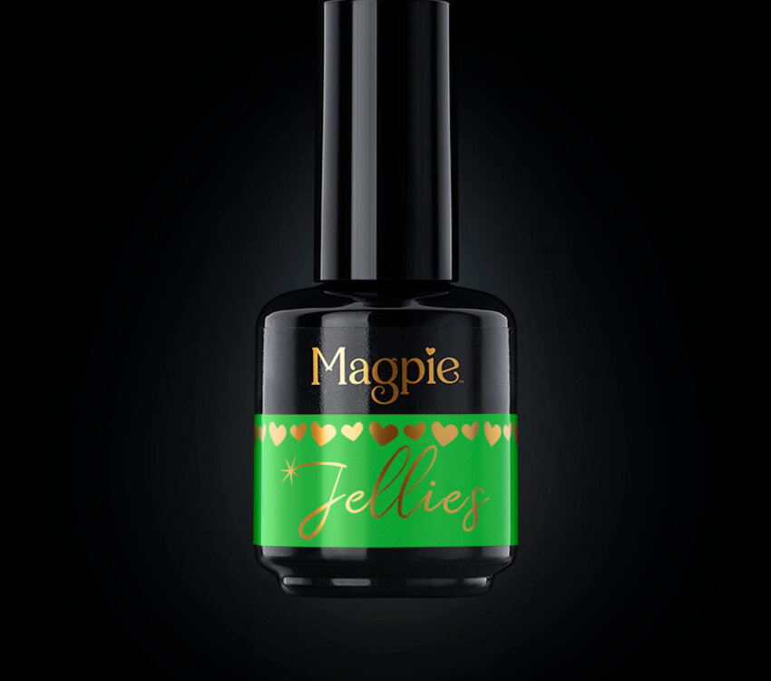 Magpie Jellies Apple 15ml