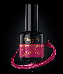 Magpie Jellies Cherry 15nl