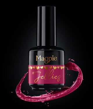 Magpie Jellies Cherry 15nl