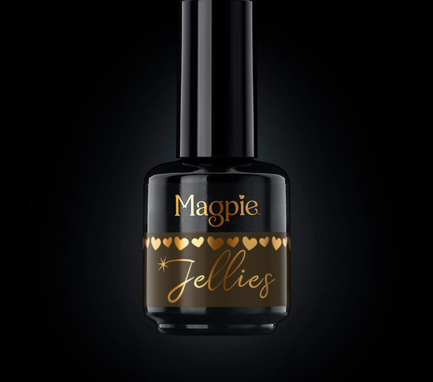 Magpie Jellies Olive 15ml