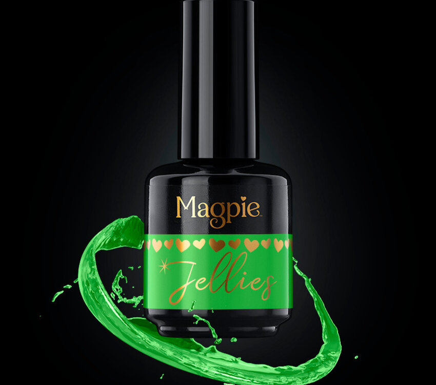 Magpie Next Generation Jellies Collection UV/LED 15ml