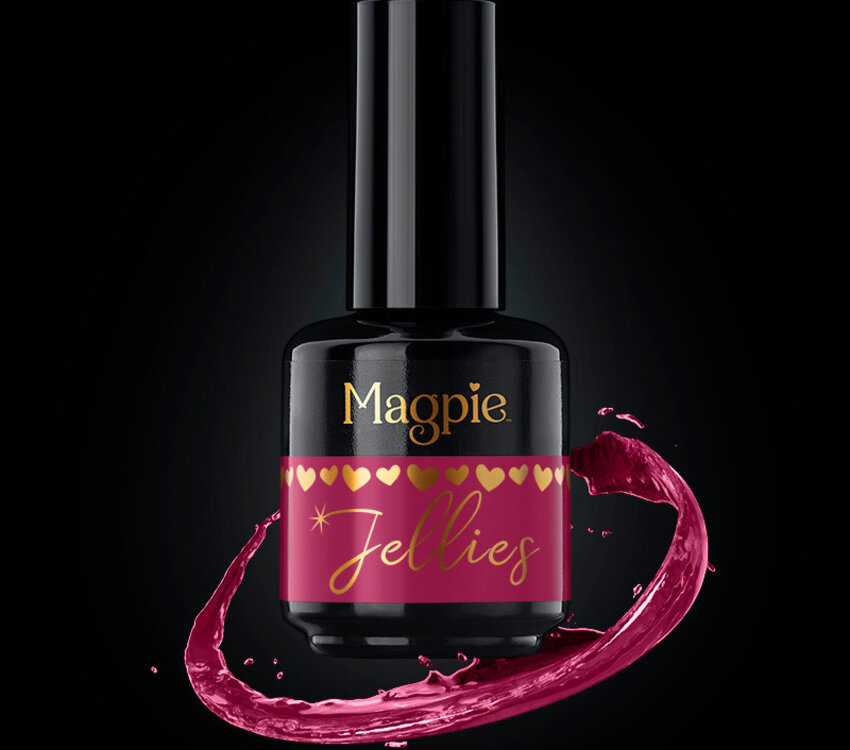 Magpie Next Generation Jellies Collection UV/LED 15ml