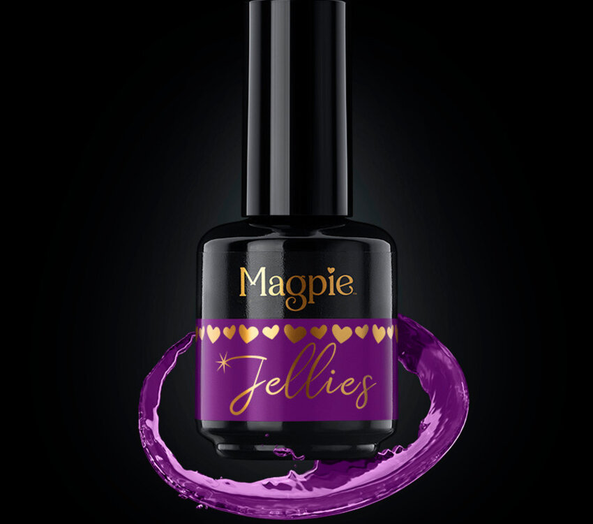 Magpie Next Generation Jellies Collection UV/LED 15ml
