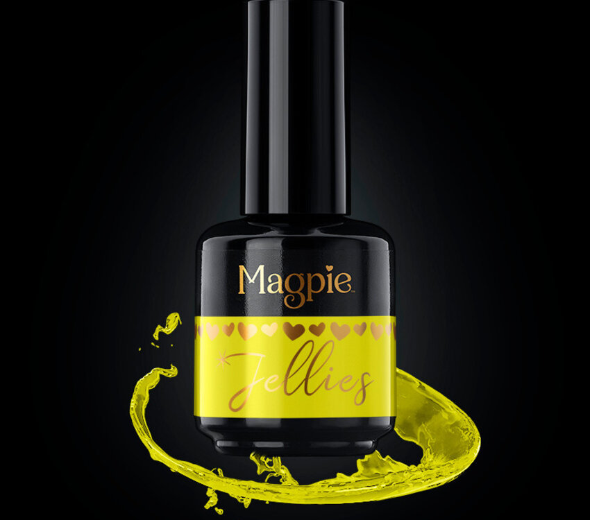 Magpie Next Generation Jellies Collection UV/LED 15ml