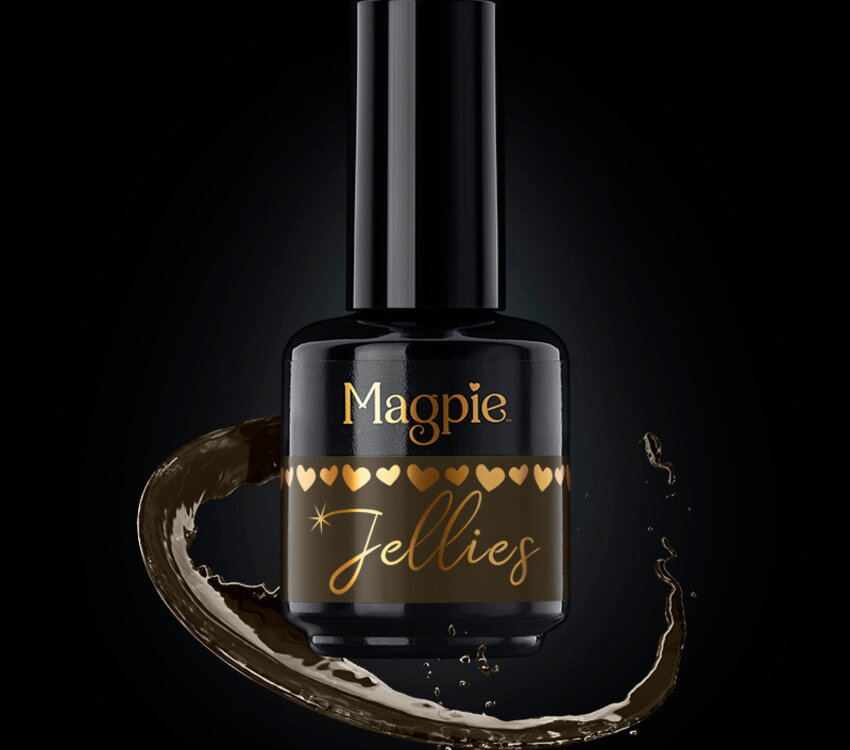Magpie Next Generation Jellies Collection UV/LED 15ml