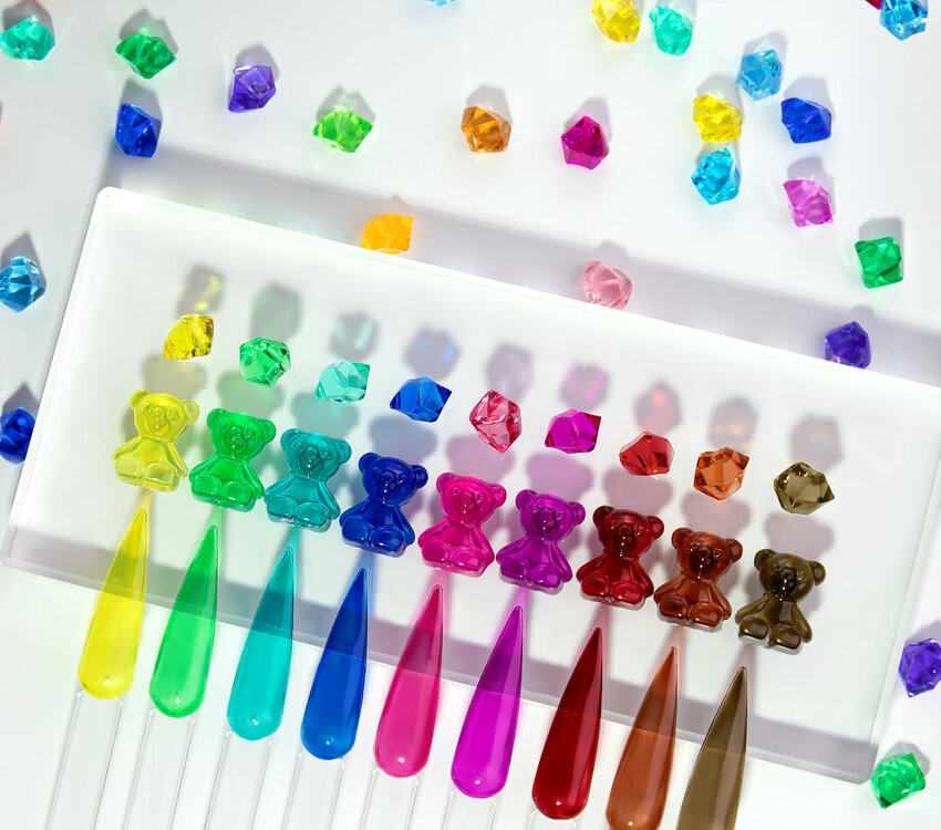 Magpie Jellies Ink 15ml