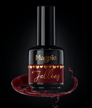 Magpie Jellies Auburn 15ml
