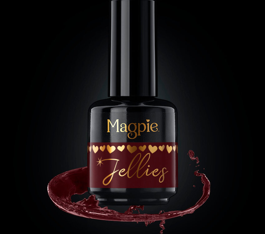 Magpie Jellies Auburn 15ml