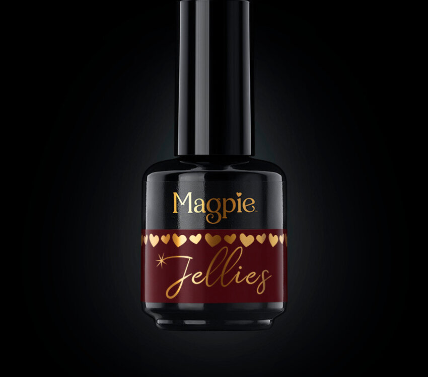 Magpie Jellies Auburn 15ml