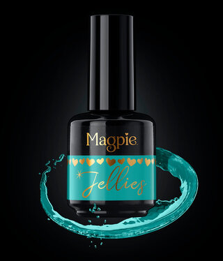 Magpie Jellies Aqua 15ml