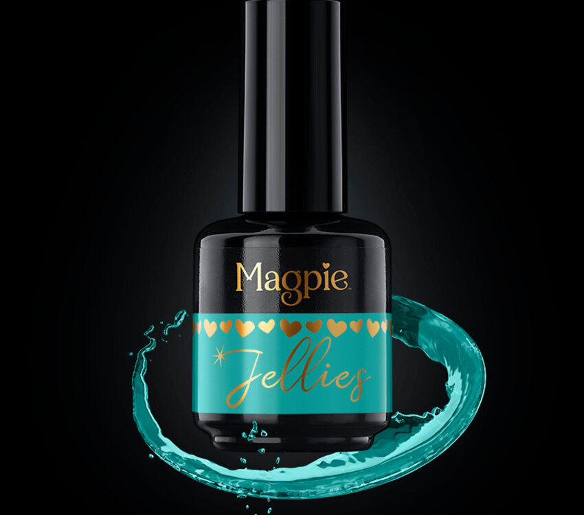 Magpie Jellies Aqua 15ml