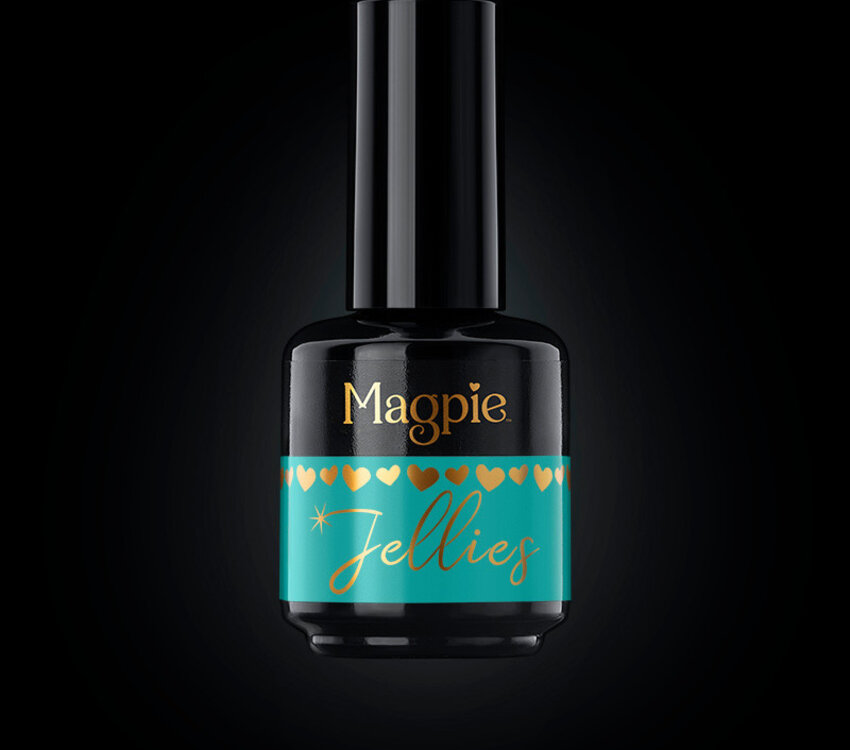 Magpie Jellies Aqua 15ml