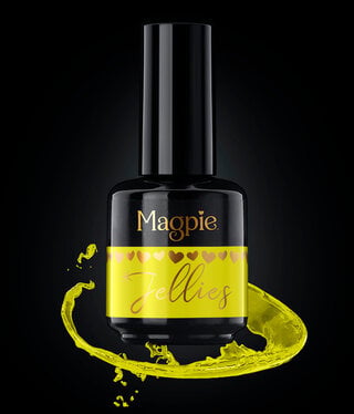 Magpie Jellies Lemon 15ml