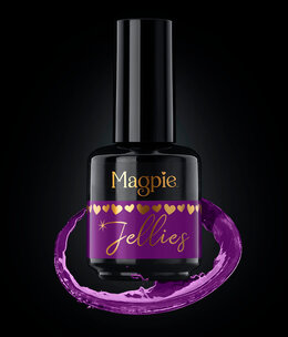 Magpie Jellies Grape 15ml