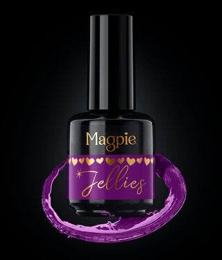 Magpie Jellies Grape 15ml