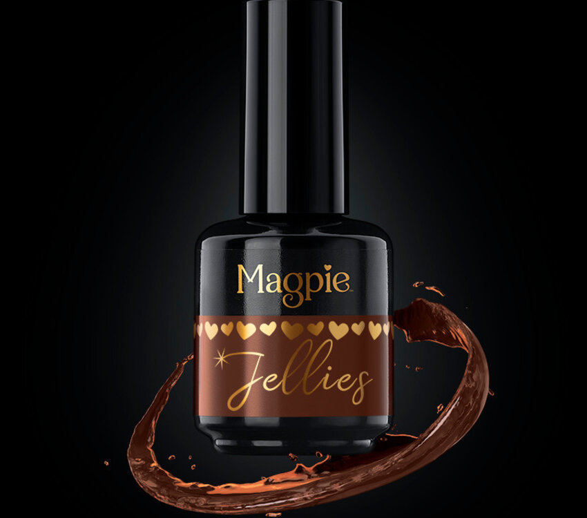 Magpie Jellies Tortie 15ml