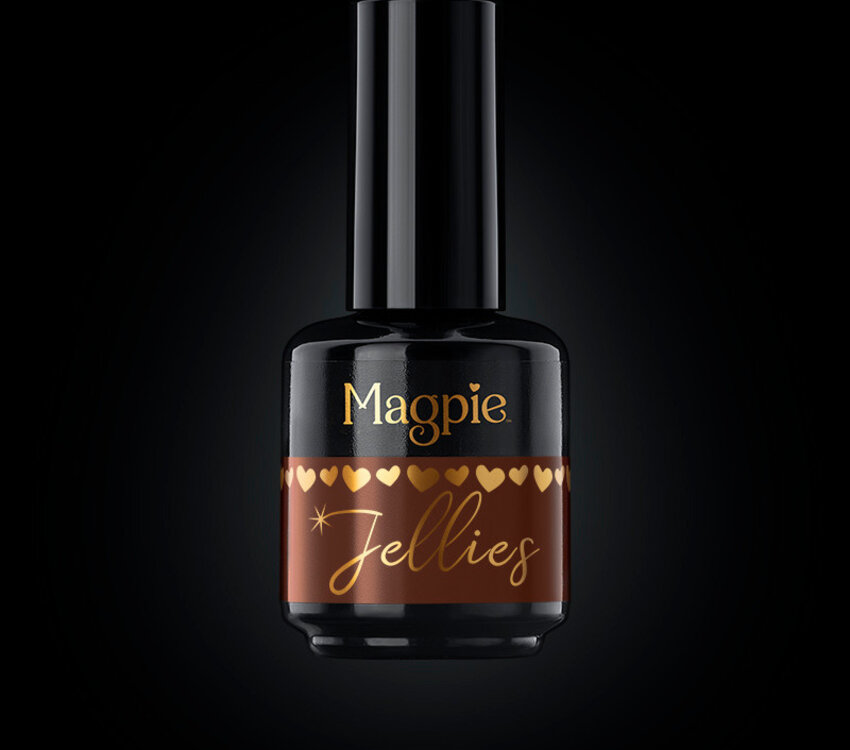 Magpie Jellies Tortie 15ml
