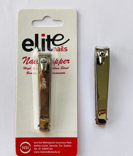 Elite Nail Clippers