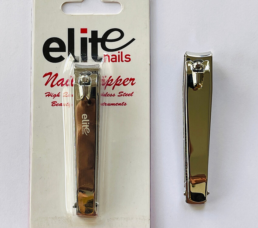 Elite Nail Clippers