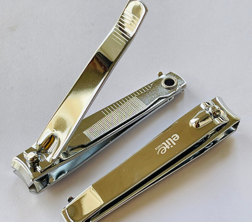 Elite Nail Clippers