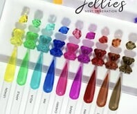 NEW JELLIES ONLINE NOW